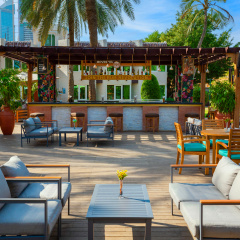 Al Habtoor Grand Resort Autograph Collection Hotel - Bild 9