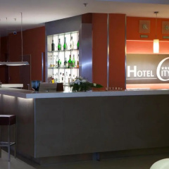 Hotel City Inn - Bild 27