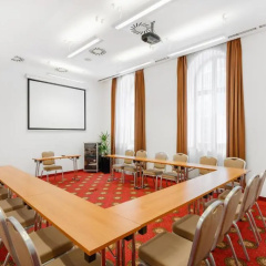 Hotel Bristol Budapest - Bild 20