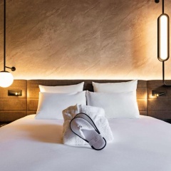 Novotel Paris Suresnes Longchamp - Bild 5