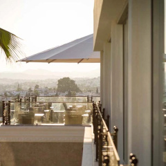 Ena Boutique Hotel & Residences - Bild 20