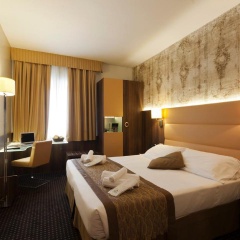 LH Hotel Sirio Venice - Bild 26
