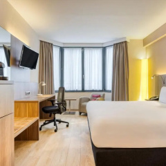 Holiday Inn Brussels Schuman - Bild 16
