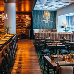 Ink 48 Hotel - Bild 18
