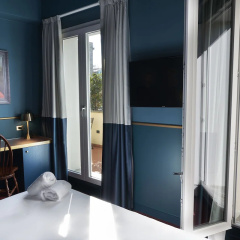 Clerici Boutique Hotel thumbnail 13