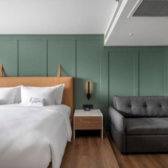 Maison Hotel Bangkok - Bild 6