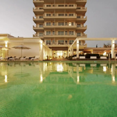 BG Hotel Caballero - Bild 25
