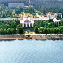Гостиница Европейский в Усть-Качке отзывы, цены и фото номеров - забронировать гостиницу Европейский онлайн Усть-Качка бассейн