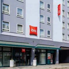 ibis Muenchen City - Bild 25