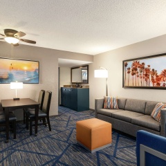 Embassy Suites by Hilton Miami International Airport - Bild 10