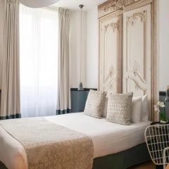 Hôtel Malte - Astotel - Bild 17