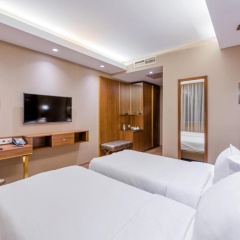 Continental Hotel Budapest - Bild 8