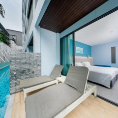 BlueSotel Krabi Ao Nang Beach - Bild 10