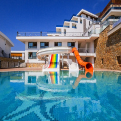 Elite Luxury Suite & Spa - Bild 21