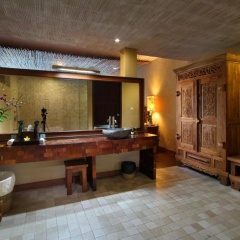 Kupu Kupu Barong Villas & Tree Spa Hotel - Bild 21