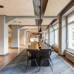 a&o Hamburg City - Hostel - Bild 18