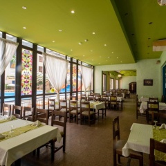 Empire Aqua Park Hotel - Bild 15