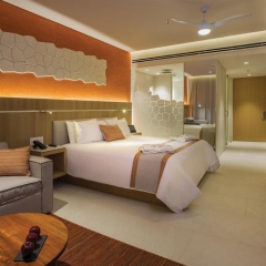 Hyatt Vivid Cancun Adults Only - All Inclusive - Bild 2