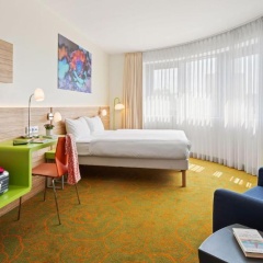 Hey Lou Hotel Hildesheim - Bild 4