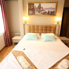 Tashkonak Studio Suites - Bild 8