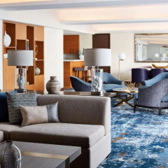 New York Hilton Midtown - Bild 17