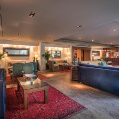 METT Barcelona GL – A Leading Hotel of the World - Bild 20