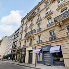 HIGHSTAY Maison - Boétie - Bild 1