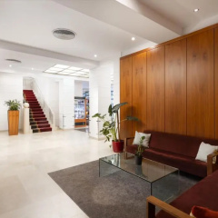 K+K Hotel Opera Budapest - Bild 30