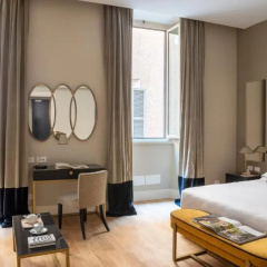 Adriano Hotel - Bild 4