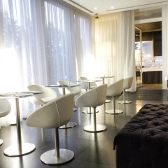 Hotel Zenit Conde de Orgaz - Bild 15