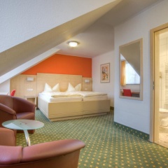 Hotel Stolberg - Bild 4