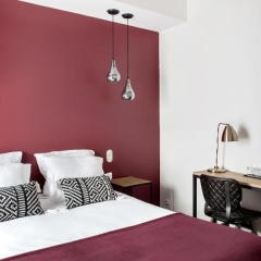 New Hotel le Voltaire - Bild 3