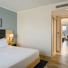 Hilton Garden Inn Budapest City Centre - Bild 13