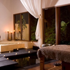 Kupu Kupu Barong Villas & Tree Spa Hotel - Bild 22