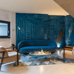 AxyHotels InnStyle Milano - Bild 27