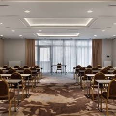 AC Hotel by Marriott Innsbruck - Bild 27