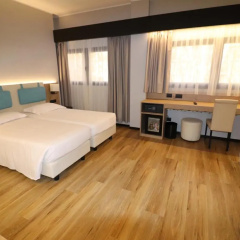 Hotel Domenichino - Bild 14
