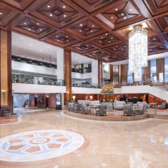 InterContinental Grand Stanford Hong Kong Hotel - Bild 23