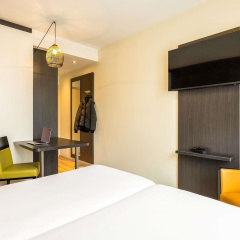 Ibis Styles Brussels Centre Stephanie - Bild 9