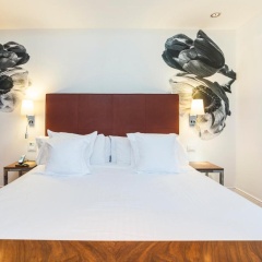 Hotel Palma Avenidas - Bild 13