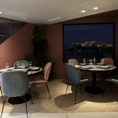 Evripides Hotel - Bild 15