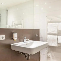 Garner Hotel Dusseldorf - Main Station by IHG - Bild 22