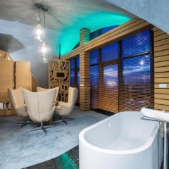 Wellness Hotel Step - Bild 14