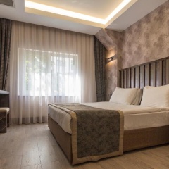 Ankara Royal Hotel - Bild 5