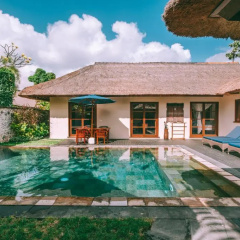 Jimbaran Puri, A Belmond Hotel, Bali - Bild 29