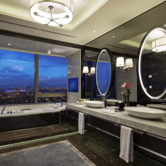 Hilton Istanbul Bomonti Hotel & Conference Center - Bild 10