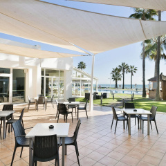 Sol Malaga Guadalmar Hotel - Bild 27