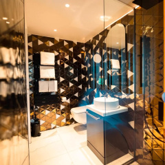 FIVE Zurich - Luxury City Resort - Bild 16