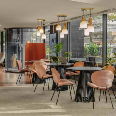 Mercure Paris Gare Montparnasse TGV - Bild 12