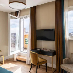 Adriano Hotel - Bild 7